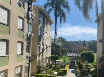 Apartamento · 52m² · 2 Quartos · 1 Vaga · Apartamento em Condomínio no bairro Vila Nova