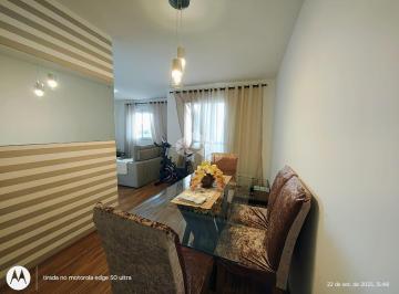 Apartamento · 63m² · 3 Quartos · 1 Vaga · APARTAMENTO MARAVILHOSO 3 DORMITÓRIOS NO BOULEVARD DAS PALMEIRAS EM PORTO ALEGRE/RS