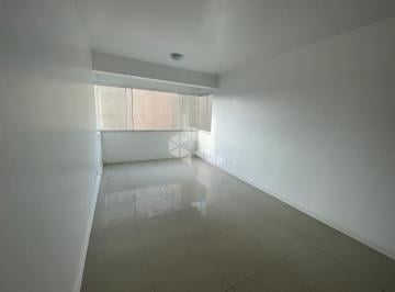 Apartamento · 50m² · 1 Quarto · 1 Vaga · Apartamento de 1 dormitórios sendo suíte 50 privativo com vaga e infra no Botânico