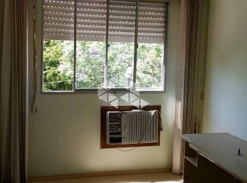 Apartamento · 49m² · 2 Quartos · 1 Vaga · Apartamento 2 quartos com infra e garagem no Santa Tereza próximo a UniRitter e TV Pampa