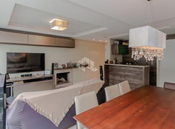 Apartamento com 2 dormitórios no Passo da Areia (15) · Apartamento 3 dormitórios no bairro passo d'areia