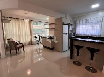 Apartamento · 183m² · 3 Quartos · 2 Vagas · APARTAMENTO EM ITAPEMA MEIA PRAIA MOBILIADO