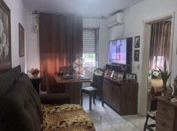 367a8da9-dc08-48e1-b0cf-6ee083a9a986 · Apartamento DE 1 Dormitório à venda na Cavalhada - Porto Alegre/RS.
