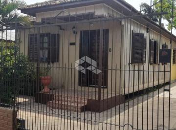 Casa · 100m² · 2 Quartos · Casa com 2 Quartos e 2 banheiros à Venda, 100 m² por R$ 289.000.00
