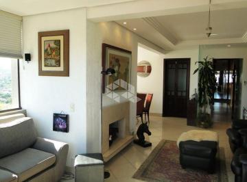 Apartamento · 103m² · 3 Quartos · 2 Vagas · Apartamento de 3 quartos 2 Vagas no bairro Menino Deus