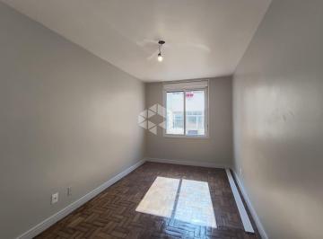 Apartamento · 44m² · 1 Quarto · 1 Vaga · Apartamento de 1 dormitório, 44 m², reformado, 1 vaga de garagem coberta, São José , Porto Alegre/RS