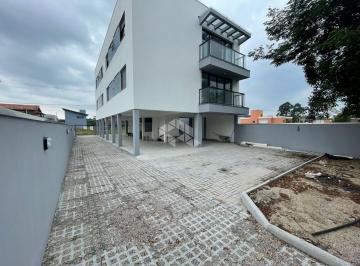 Apartamento · 75m² · 2 Quartos · 1 Vaga · Apartamento com 02 quartos, 01 box coberto e 105,22 m² privativos no Loteamento Campo Duna em Garopa