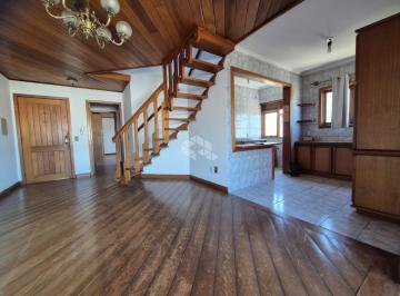 Apartamento · 243m² · 3 Quartos · 3 Vagas · cobertura de 3dormitórios/ 3 vagas Jardim itu