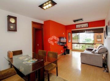 Apartamento · 73m² · 3 Quartos · 1 Vaga · Apartamento com 03 dormitórios na chacara das pedras próximo Iguatemi