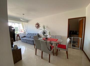 Apartamento · 68m² · 2 Quartos · 1 Vaga · APARTAMENTO SEMI-MOBILIADO, NO BAIRRO CAPOEIRAS, FLORIANÓPOLIS, SC, 02 DORMITÓRIOS, 01 VAGA DE GARAG