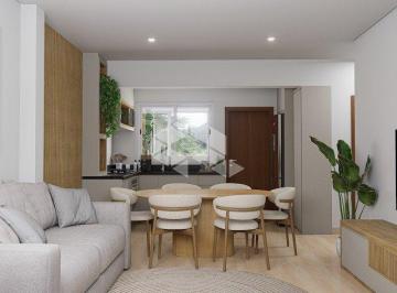 Apartamento · 68m² · 2 Quartos · 1 Vaga · Apartamento de 2 dormitórios em Nova Petrópolis