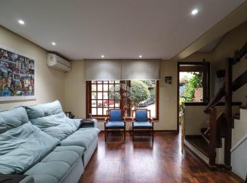 Casa · 95m² · 3 Quartos · 1 Vaga · Casa de condomínio 3 dormitórios Bairro Ipanema Zona Sul Porto Alegre/RS