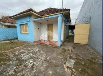 Casa · 98m² · 2 Quartos · 2 Vagas · Casa em terreno 10x44 com 2 dormitórios e 2 vagas cobertas em Niterói Canoas