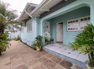 Casa · 126m² · 3 Quartos · 2 Vagas · Vende-se excelente casa de 3 dormitórios semi mobiliada