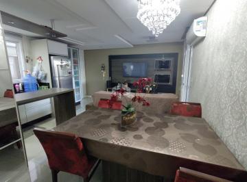 Apartamento · 144m² · 2 Quartos · 2 Vagas · Apartamento de 02 dormitórios com suíte no bairro Pio X em Caxias do Sul