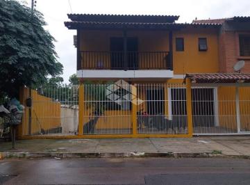 Casa · 200m² · 3 Quartos · 2 Vagas · Casa 3 dormitórios com 200m² - bairro Santa Isabel -Viamão