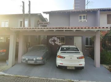 Casa · 119m² · 3 Quartos · 2 Vagas · Casa/sobrado3 dormitórios, 1 suíte, 2 vagas, Baairro Harmonia - Canoas