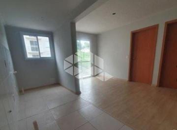 Apartamento · 46m² · 2 Quartos · 1 Vaga · Apartamento com 60m2, localizado no Bairro São Virgílio