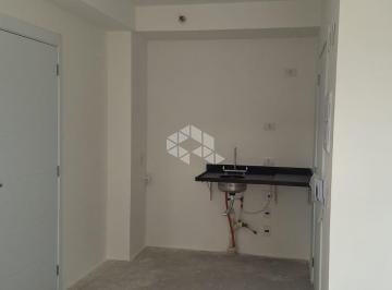Apartamento · 26m² · 1 Quarto · Studio á Venda 26m² 01 Dormitório Belém.