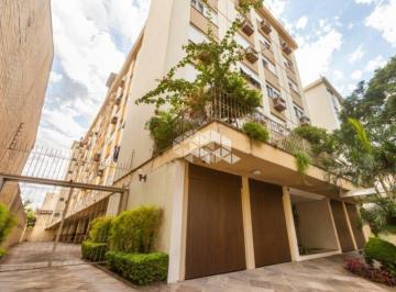 Apartamento · 55m² · 2 Quartos · APARTAMENTO DE 2 DORM/QUARTOS NA CIDADE BAIXA COM ELEVADOR