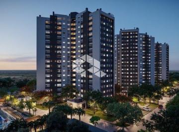Apartamento · 56m² · 2 Quartos · 1 Vaga · Apartamento GARDEN com 1 vaga de garagem `a venda no Acqua Life Club em Porto Alegre - RS.