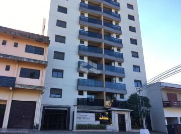 Apartamento · 88m² · 2 Quartos · 1 Vaga · Apartamento à venda com 2 dormitórios, 1 vaga/box, no bairro Centro, Guaíba/RS