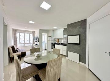 Apartamento · 61m² · 2 Quartos · 1 Vaga · Apartamento 2 quartos, sendo 1 suíte a duas quadras do mar de Capão da Canoa