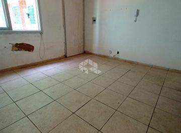 Apartamento · 40m² · 1 Quarto · Apartamento 1 dormitório, 40m2 privativos, bairro Humaitá,.