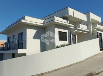 Casa · 104m² · 3 Quartos · 1 Vaga · Casa com 3 quartos/dormitórios no bairro Potecas, em São José- SC