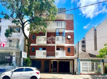 Apartamento · 33m² · 1 Quarto · 1 Vaga · Apartamento à venda no Residencial Chaiten - Bairro Fátima