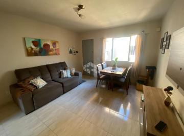 Apartamento · 56m² · 2 Quartos · 1 Vaga · Apartamento 2 dormitórios, Morada 01 no bairro CENTRO, Esteio / RS.