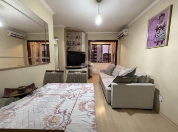 Apartamento · 52m² · 2 Quartos · 1 Vaga · Apartamento de 2 quartos e 1 vaga escriturada no bairro Sarandi em Porto Alegre-RS!
