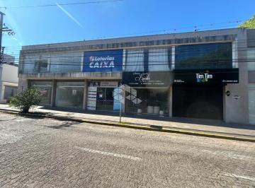 Comercial · 110m² · Sala comercial de 110m² em frente ao Hospital Santa Cruz!