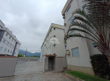 Apartamento · 56m² · 2 Quartos · 1 Vaga · Apartamento 2 quartos na Vila Baependi em Jaraguá do Sul, SC