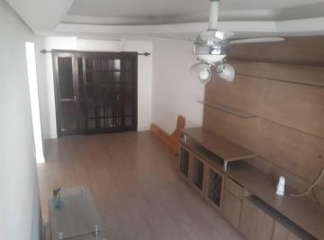 Casa · 126m² · 3 Quartos · 1 Vaga · Sobrado de 3 dormitórios em condomínio fechado no Centro de Esteio