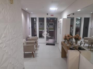 Apartamento · 59m² · 2 Quartos · 1 Vaga · APARTAMENTO 2 DORMITÓRIOS NOVA PALHOÇA - PALHOÇA/SC