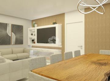 Apartamento · 176m² · 4 Quartos · 3 Vagas · Lindíssimo apartamento, finamente mobiliado à venda, em Meia Praia, Itapema