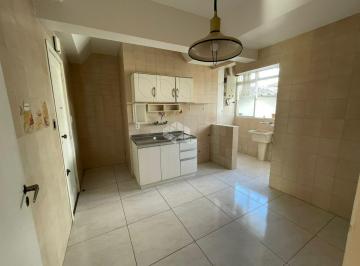 Apartamento · 72m² · 2 Quartos · Apartamento 3 dormitórios, transformado em 2, bem conservado - bairro Navegantes