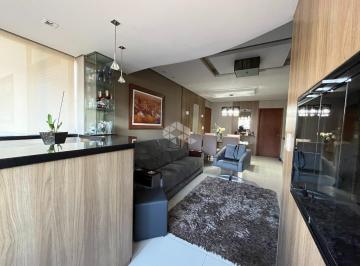 Apartamento · 103m² · 3 Quartos · 1 Vaga · Apartamento 3 dormitórios 1 vaga no Jardim Lindóia Zona Norte