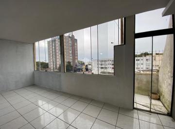 Apartamento · 90m² · 2 Quartos · 2 kitnet's à venda na cobertura do prédio no centro de Guaíba.