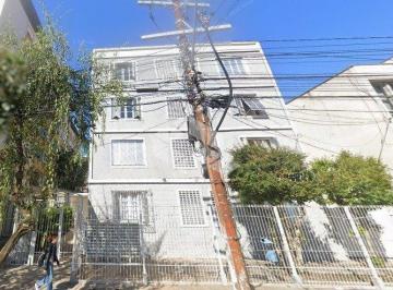 Apartamento · 21m² · 1 Quarto · Apartamento JK no bairro Menino Deus em Porto Alegre/RS