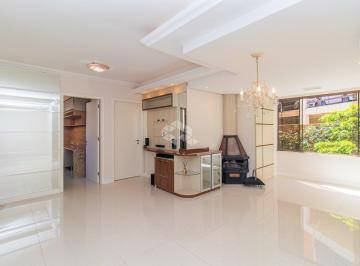Apartamento · 81m² · 2 Quartos · 1 Vaga · Apartamento com 81m² e 2 dormitórios, 1 suíte, 1 vaga no bairro Bela Vista em Porto Alegre