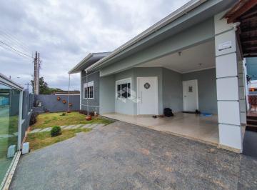 Casa · 120m² · 2 Quartos · 2 Vagas · Casa térrea venda no Campeche - Florianópolis/SC