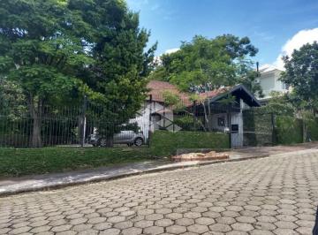 Casa · 272m² · 4 Quartos · 2 Vagas · CASA no Higienópolis