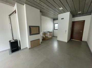 Apartamento · 92m² · 2 Quartos · 1 Vaga · Apartamento com 2 quartos e 1 vaga no Centro de Garopaba SC