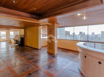 Apartamento com 3 dormitórios no Rio Branco (25) · Apartamento 3 suítes 1ap por andar e 2 duas vagas ao lado do Parque Moinhos