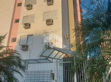 Apartamento · 62m² · 2 Quartos · 1 Vaga · RESIDENCIAL FERRARA