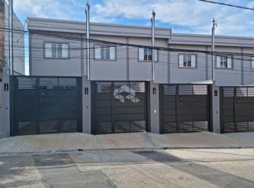 Casa · 62m² · 2 Quartos · 1 Vaga · VENDE-SE SOBRADO RESIDENCIAL EM SP