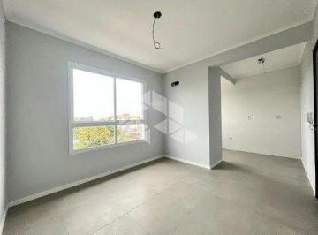 Apartamento · 37m² · 1 Quarto · Apartamento de 01 dormitório com vaga de garagem à venda do lado da UFSM no bairro Camobi em Santa M