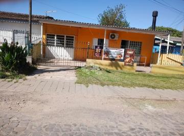 Casa · 102m² · 3 Quartos · 2 Vagas · Casa com 03 quartos a venda no bairro Camobi, próximo a UFSM em Santa Maria.